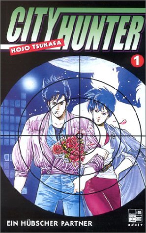 City Hunter