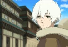 To Your Eternity: Visual zur zweiten Staffel veröffentlicht To Your Eternity