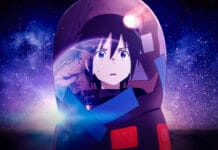 The Orbital Children