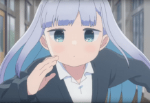 Aharen-san wa Hakarenai: Interpreten der Theme-Songs bekannt + Visual