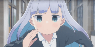 Aharen-san wa Hakarenai: Interpreten der Theme-Songs bekannt + Visual