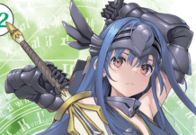 Arifureta: Light Novel endet mit dem nächsten Band