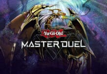 Yu-Gi-Oh! Master Duel überraschend veröffentlicht Yu-Gi-Oh! Master Duel
