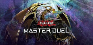 Yu-Gi-Oh! Master Duel