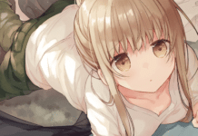 The Angel Next Door Spoils Me Rotten