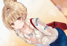 The Angel Next Door Spoils Me Rotten