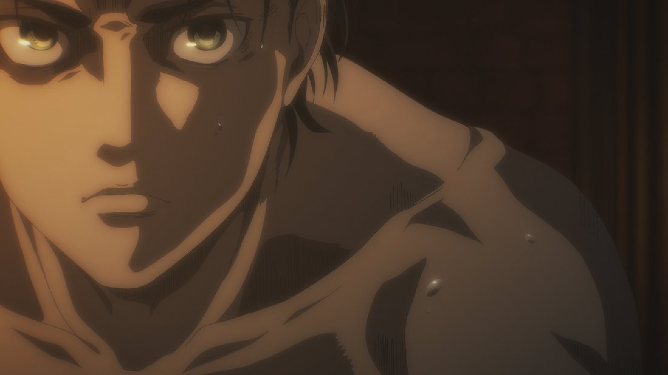 Attack on Titan Final Season Part 2: Episode 87 verschiebt sich
