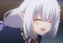 The Greatest Demon Lord