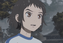 Child of Kamiari Month