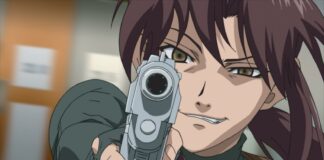 Black Lagoon: Disc-Release der ersten Staffel verschiebt sich