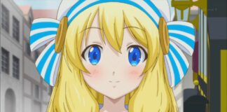 By the Grace of the Gods: Details zum Disc-Release bekannt