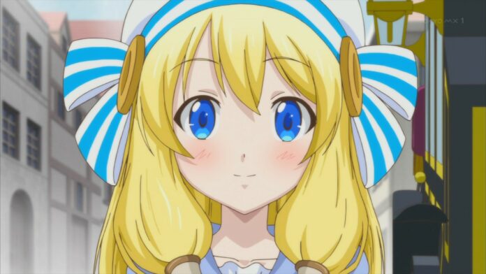 By the Grace of the Gods Newsbild Januar