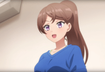 CUE! – Idol-Anime erscheint als Two-Cour-Serie