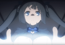 DanMachi Staffel 4: Neuer Teaser enthüllt neue Details + Visual