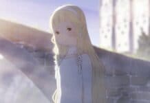 Maquia- Eine unsterbliche Liebesgeschichte