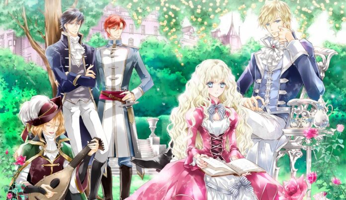 Eliana Prinzessin der Bücher Newsbild Januar 2022