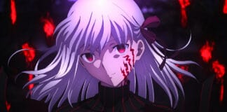 peppermint anime startet neuen T-Shirt-Sale