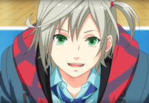 Futsal Boys!!!!! – WAKANIM zeigt die Serie im Simulcast