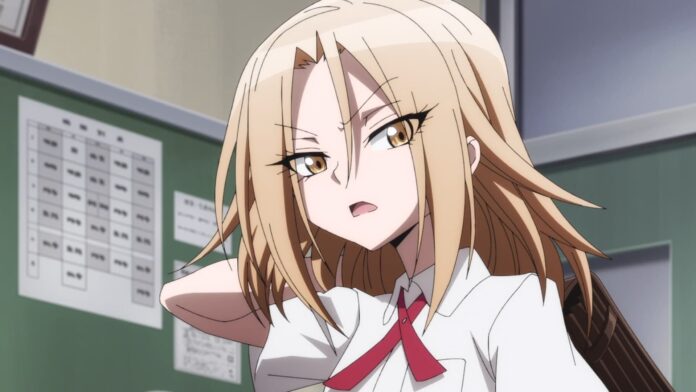 Shaman King