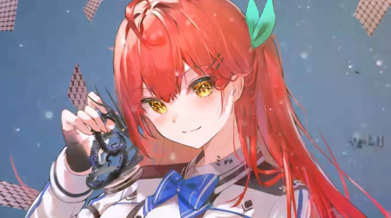 Kami wa Game ni Ueteiru Light Novel von Kei Sazane erhält Anime