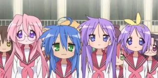 Lucky Star: Details zum Disc-Release bekannt