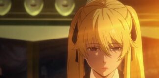 Kakegurui: Manga legt eine Pause ein