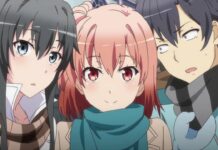 My Teen Romantic Comedy SNAFU Climax! – Details zum Disc-Release bekannt