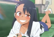 Don’t Toy With Me, Miss Nagatoro: Deutsche Synchro ab sofort bei Crunchyroll gestartet