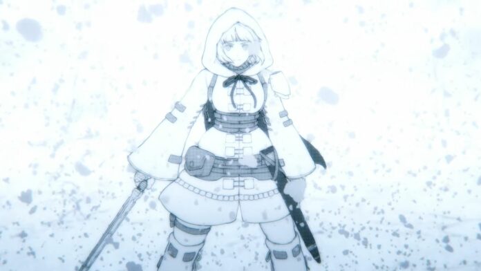 Ooyukiumi No Kaina Newsbild