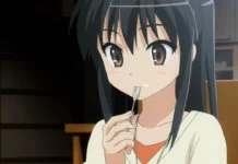 Shakugan no Shana
