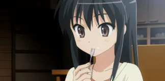 Shakugan no Shana