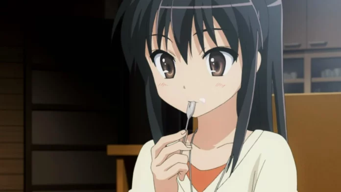 Shakugan no Shana