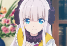 She Professed Herself Pupil of the Wise Man