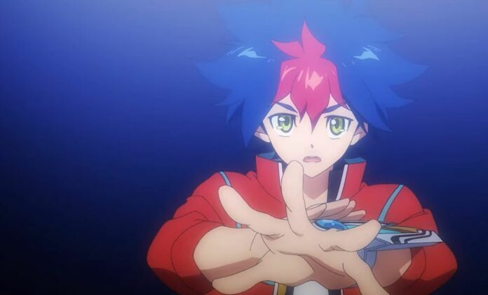 Shadowverse Flame Newsbild Januar 2022