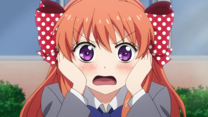 Shojo-Mangaka Nozaki-kun Newsbild Januar 2022