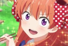 Shojo-Mangaka Nozaki-kun: Zweites Volume ab sofort vorbestellbar