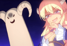 The Demon Girl Next Door: Neues Promo-Video zur zweiten Staffel enthüllt neue Details