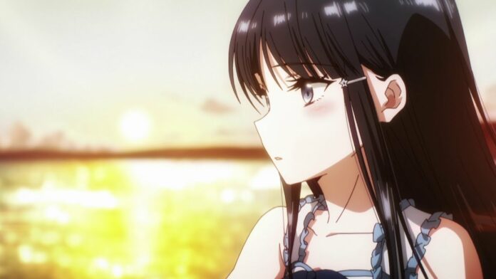 The Irregular at Magic High School - Reminiscence Arc Newsbild Januar 2022 02