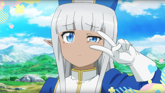 This Healer’s a Handful Newsbild Januar