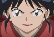 KAZÉ bringt „Yashahime: Princess Half-Demon“ auf Disc heraus