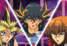 Yu-Gi-Oh! Bonds Beyond Time