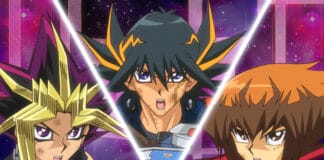 „Yu-Gi-Oh! Bonds Beyond Time“ ab sofort auf Prime Video verfügbar Yu-Gi-Oh! Bonds Beyond Time