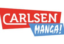Carlsen Manga: Das sind die Bestseller-Reihen 2021