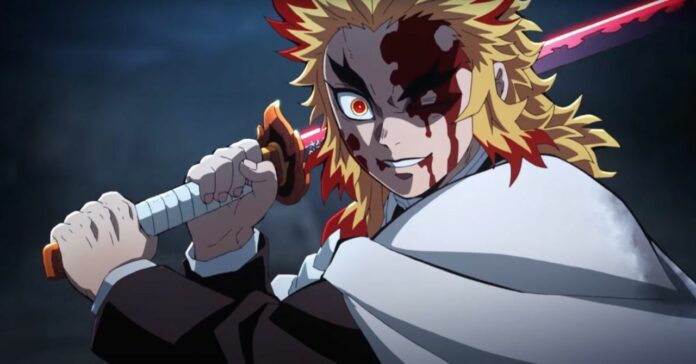 Demon Slayer Demon Slayer