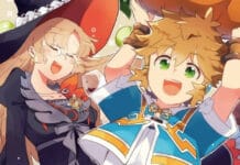 Ein Landei aus dem Dorf vor dem letzten Dungeon sucht das Abenteuer in der Stadt: Spin-Off-Manga endet