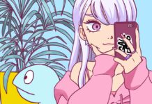 Gal & Dino: Manga-Reihe endet diesen Monat