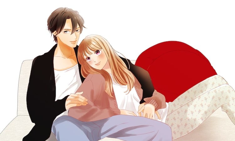 L Dk Manga Online Lesen Deutsch L-DK: Manga erhält eine Fortsetzung