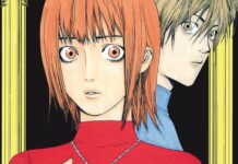„Liar Game“-Schöpfer Shinobu Kaitani beginnt neue Manga-Reihe