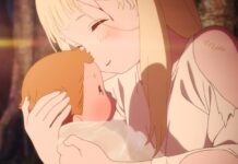 Maquia- Eine unsterbliche Liebesgeschichte