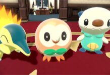 Pokémon-Legenden: Arceus